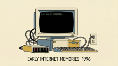 Computer illustration